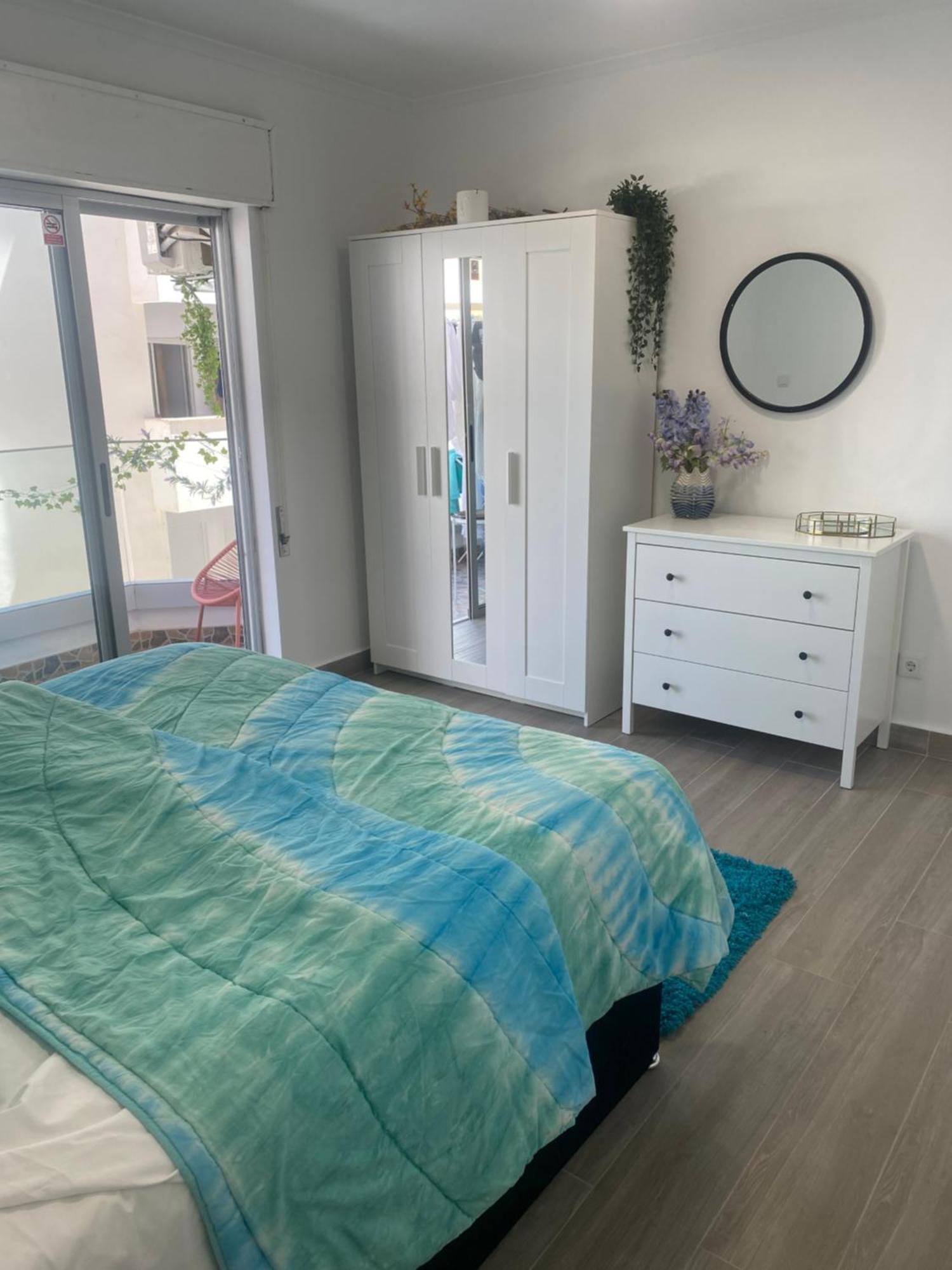 Appartamento Dylary Armação de Pêra Esterno foto
